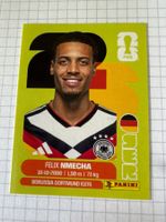 Panini Sticker WM 2026, GER 12 Felix Nmecha
