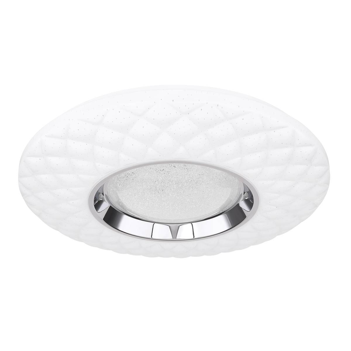 Kronleuchter & Deckenlampen: Smart Home LED Deckenleuchte, 49 cm Ø – Neu (gemäss Beschreibung) aus Kreuzlingen von Smart-Light 4