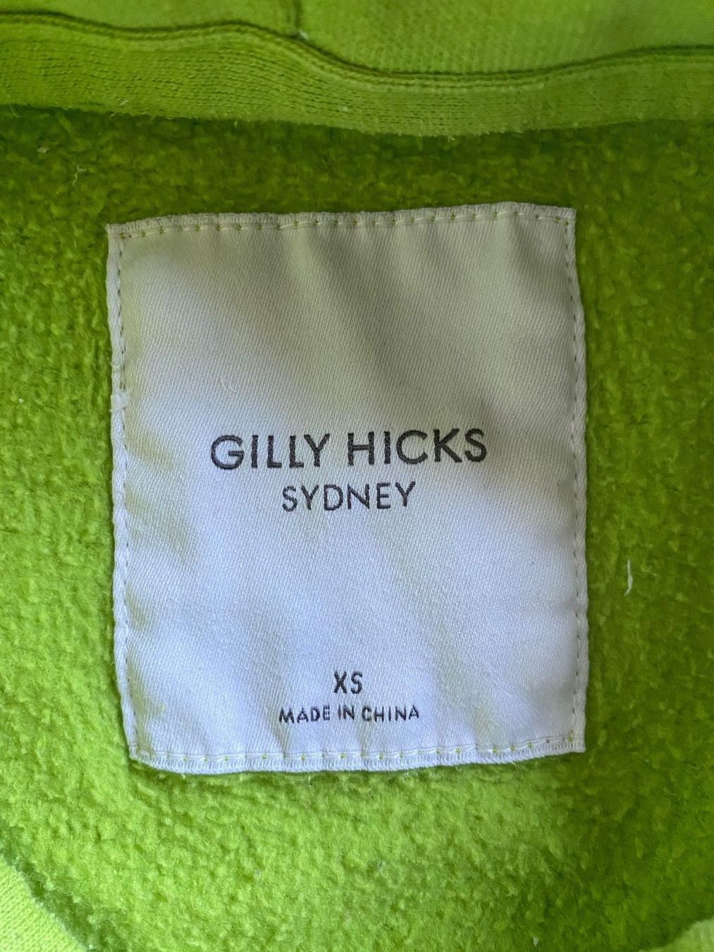 Maglioni & Felpe: Gilly Hicks Pullover grün – Nuovo (secondo la descrizione) da Altendorf venduto da Ga04 2