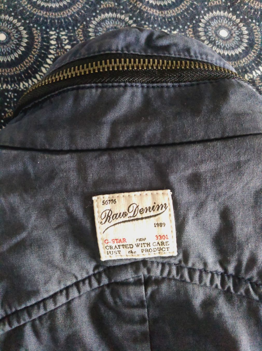 G-Star Giacche: G-Star Jacke – Usato da Salenstein venduto da Silly...0