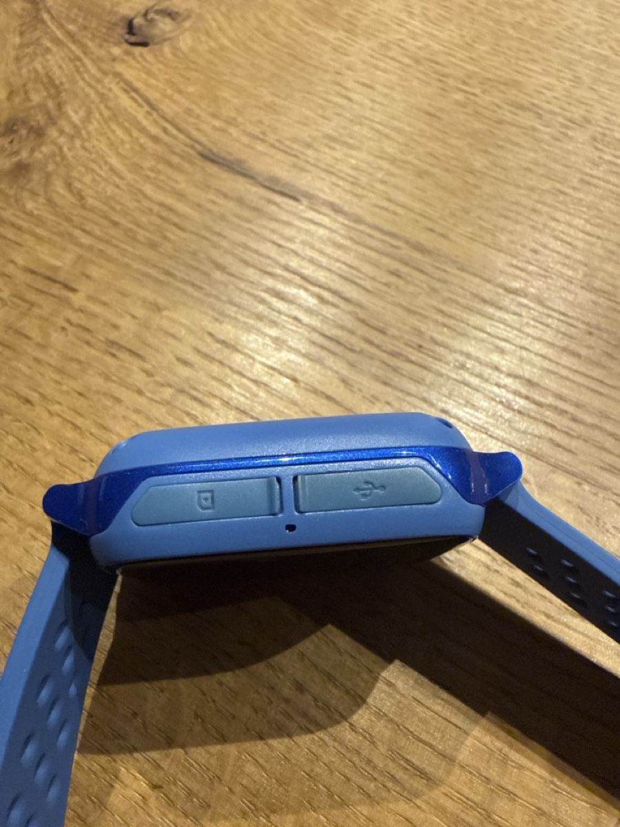 Smartwatch: Kinder Uhr Digital  – Gebraucht aus Detligen von Maercu4 3