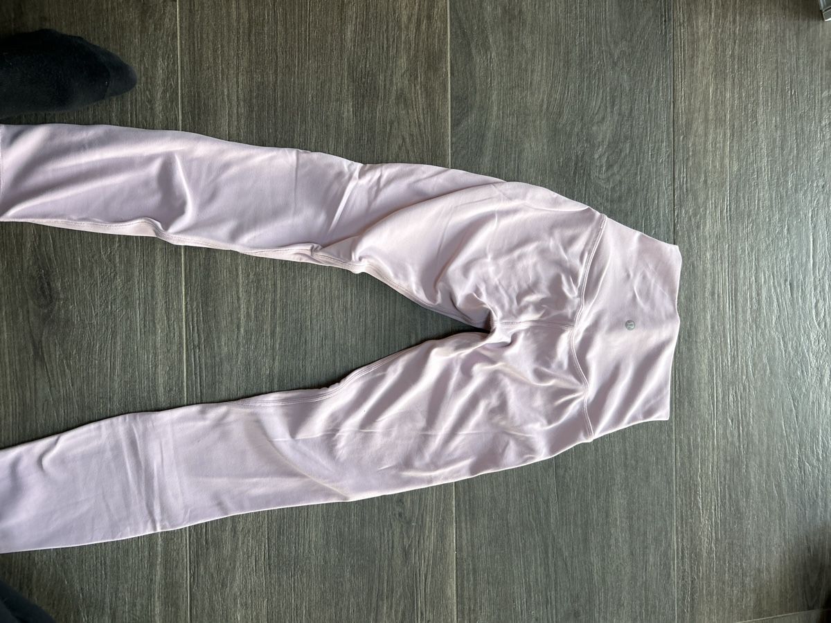 Lululemon Leggings: Lululemon Size 2 – D'occasion à Bad Ragaz par vjmast 2