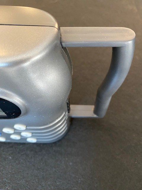 Grundig Radio: Grundig Ocean Boy 500  Design Klassiker – Nuovo (secondo la descrizione) da Würenlingen venduto da Schneiderhifi 4