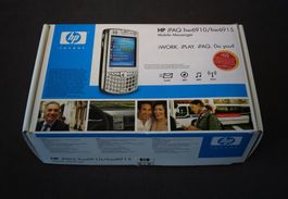 HP IPAQ hw6915 Mobile Messenger
