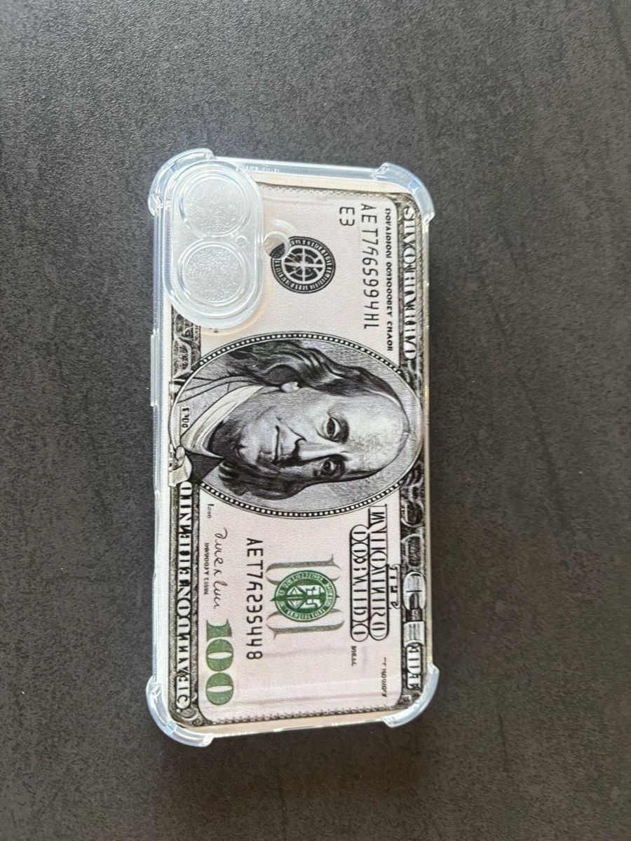 Cover & Protezioni schermo: Coque pour iPhone 16 – Nuovo e nell'imballaggio originale da nods venduto da Tozzifan