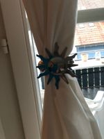 Serviettenringe, Vorhang-oder Tischtuchklammern