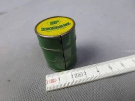 Bub 0 Fass BP Energol Motoroel