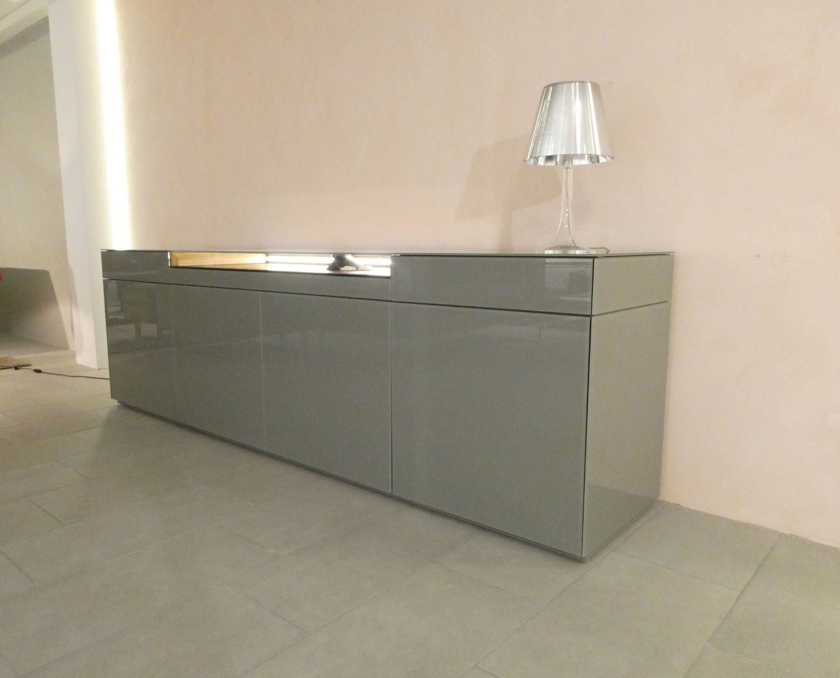 Kettnaker Commodes: Kettnaker Sideboard Soma – Neuf (Voir description) à Wil SG par GAMMA_Wil 1