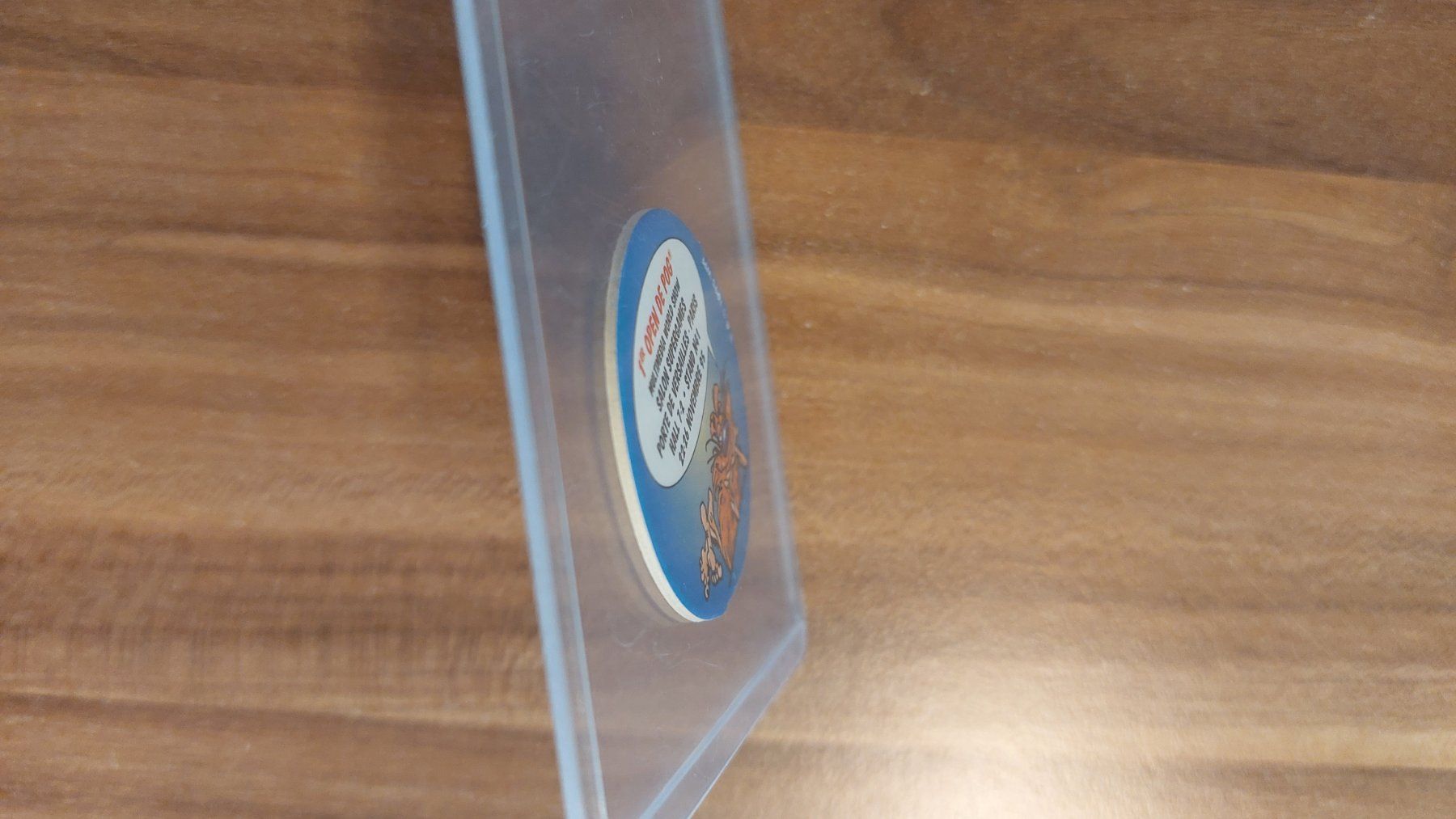 Giochi: Pog Collector Extremely Rare ! – Usato da Bévilard venduto da PogMania 2