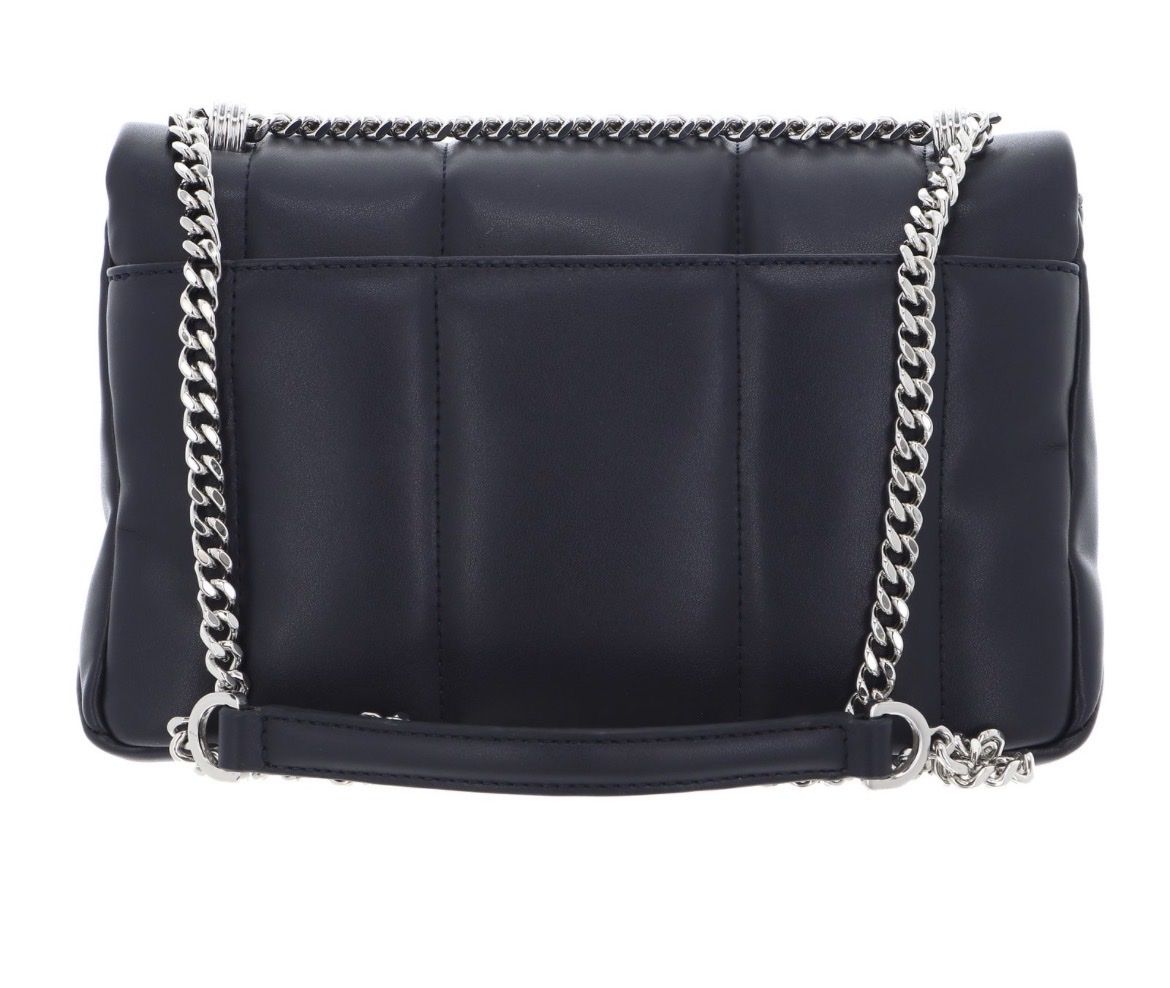 Hugo Boss Borse da donna: Handtasche Boss dunkelblau gesteppt – Usato da Zürich venduto da eva_6v8c 3