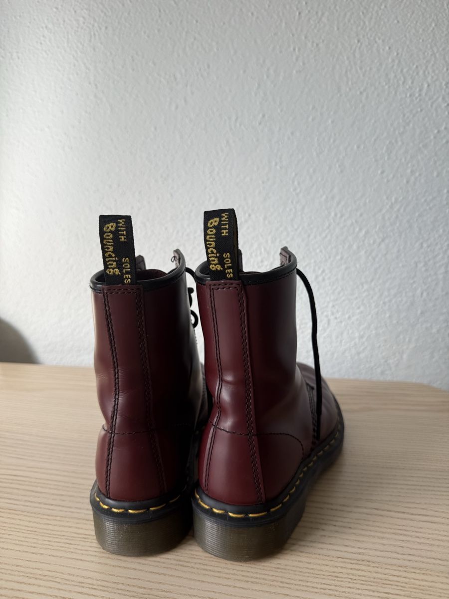 Dr. Martens Chaussures femmes: Dr. Martens – Neuf (Voir description) à Wallisellen par art_p 3