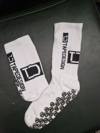 Fussball GRIP Socken