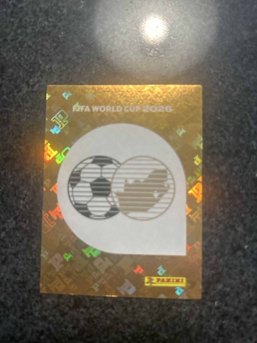 Panini Carte collezionabili: Panini 2026 Südafrika – Nuovo (secondo la descrizione) da oberrohrdorf venduto da simba021