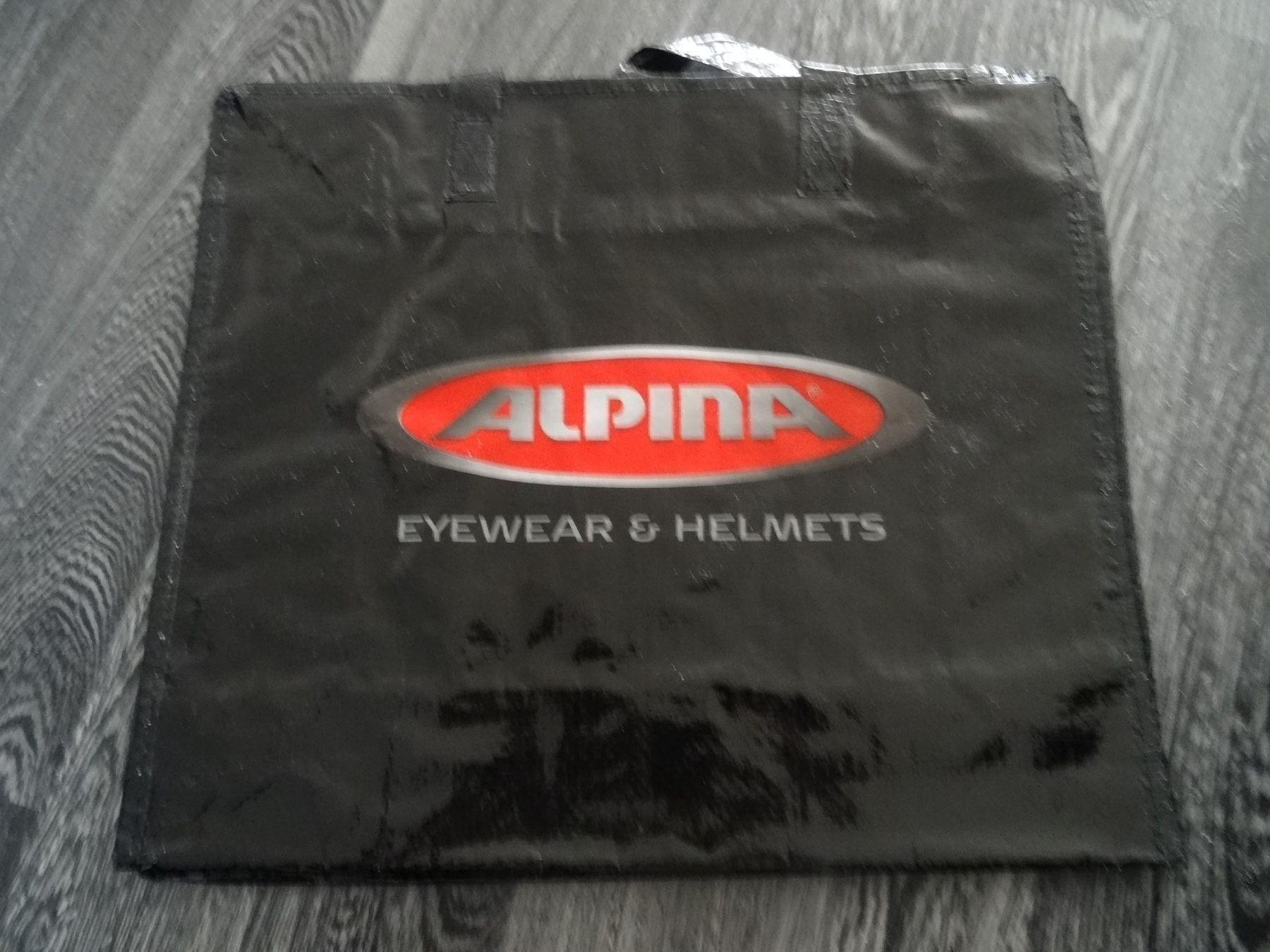Taschen: Tschümperlin Plastiktasche Reissversch.. – Neu (gemäss Beschreibung) aus Allenwinden von Obalu 1