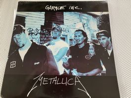 Metallica