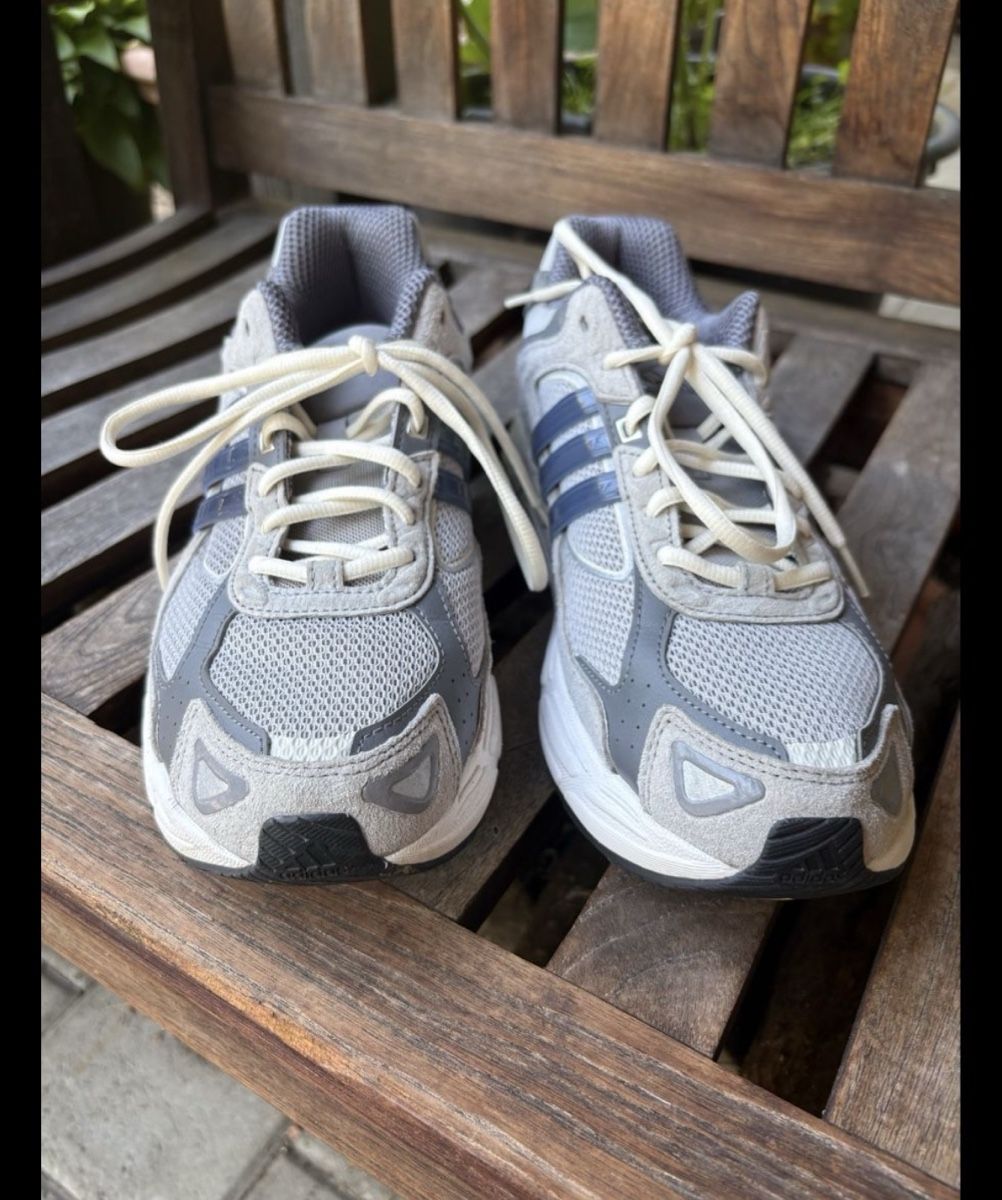 Adidas Scarpe da uomo: Neuwertiger Adidas-Sneaker – Nuovo (secondo la descrizione) da Wald ZH venduto da joa_g9m8 3