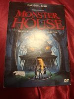 DVD Monster House Animationsfilm guter Zustand gebraucht