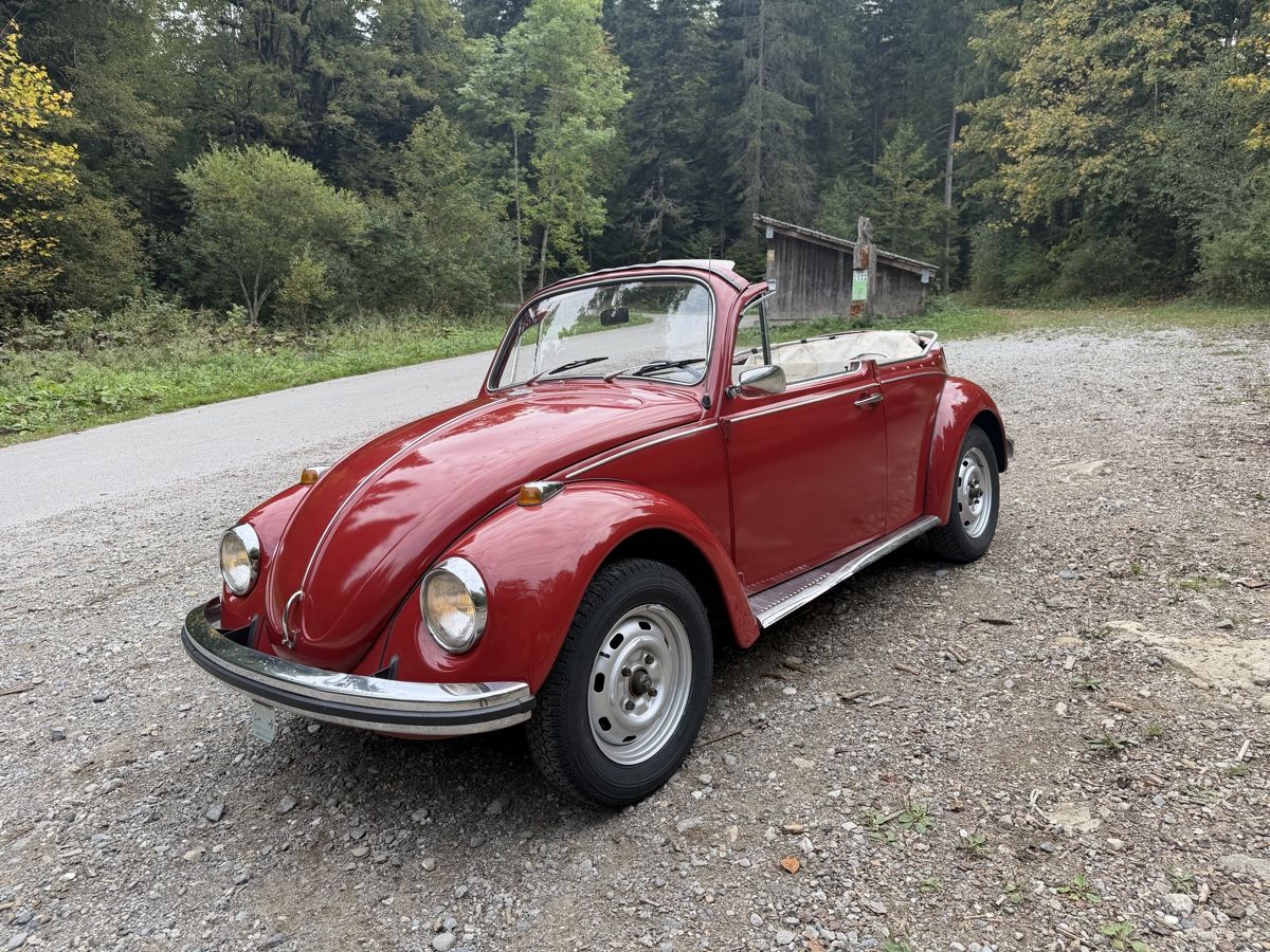 VW Automobili: VW cox 1500 – Usato da Pringy venduto da Arnaud_123 3