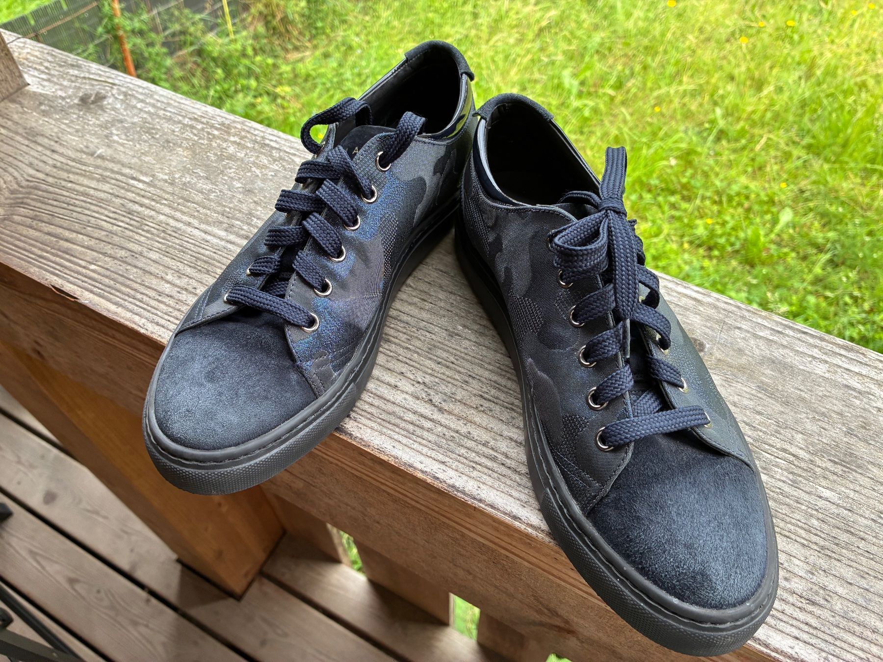 Scarpe da donna: Sneaker von MaiMai – Usato da Bibern SO venduto da goldenblue 6