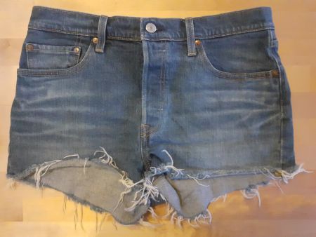 Short levis taille W29