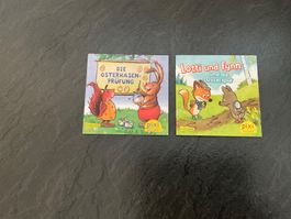 2 Pixi Bücher Ostern, Osterhase, Frühling 🐰🐣💐