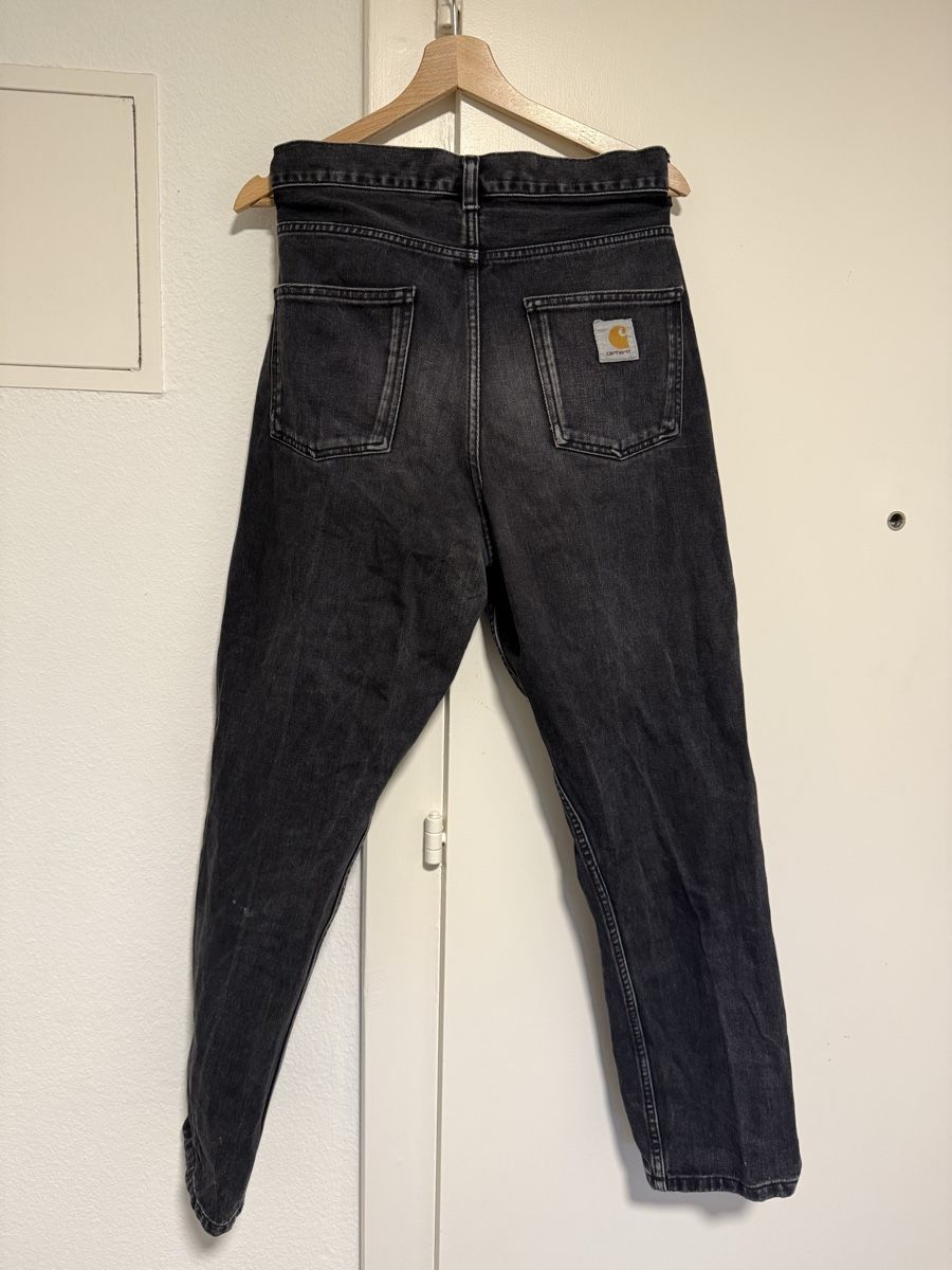Carhartt Jeans: Carhartt Newel Pant – Usato da Bern venduto da Tottigoal1