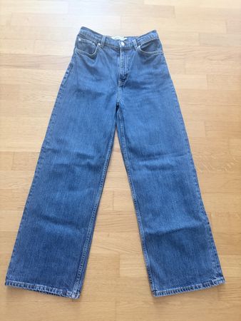 and Other Stories Jeans - Size 27/28