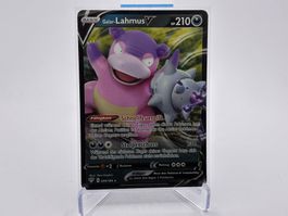 Flammende Finsternis - Galarian Slowbro V  (DAA 99) - DE