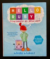 HALLO RUBY / Programmieren mit Kindern