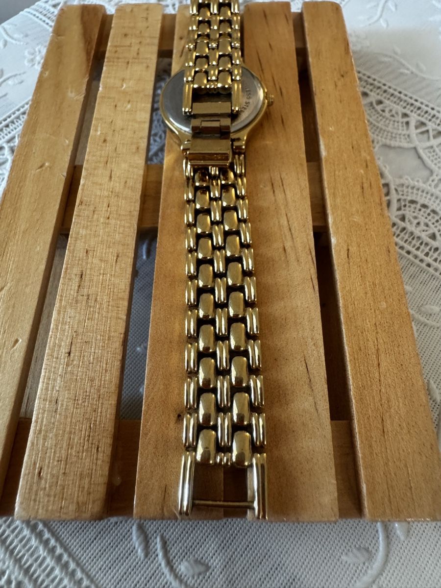 Orologi: URECH Quartz Watch  Swiss Made – Usato da Gerlafingen venduto da naj_vj8s 4