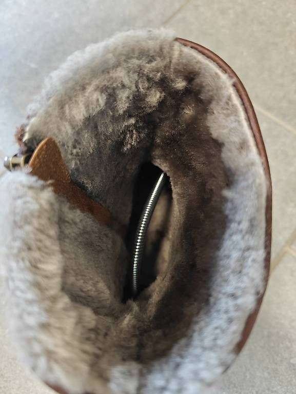 Scarpe da donna: Panama Jacks – Usato da Zürich venduto da hulk33 1