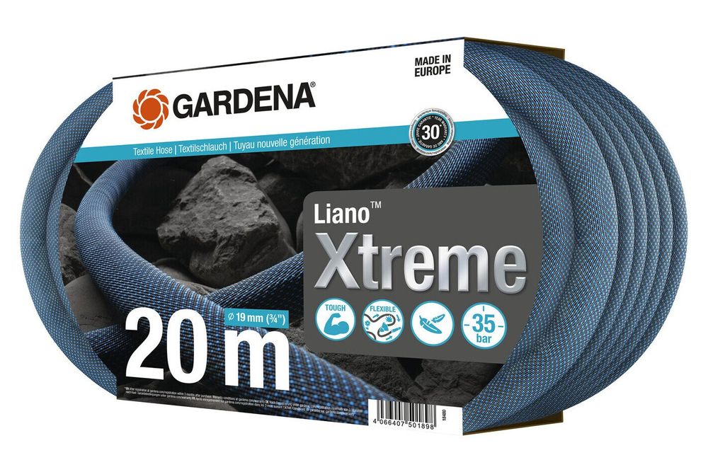 Gardena Liano 20 Meter