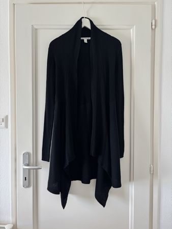 Cashmere cardigan - size S