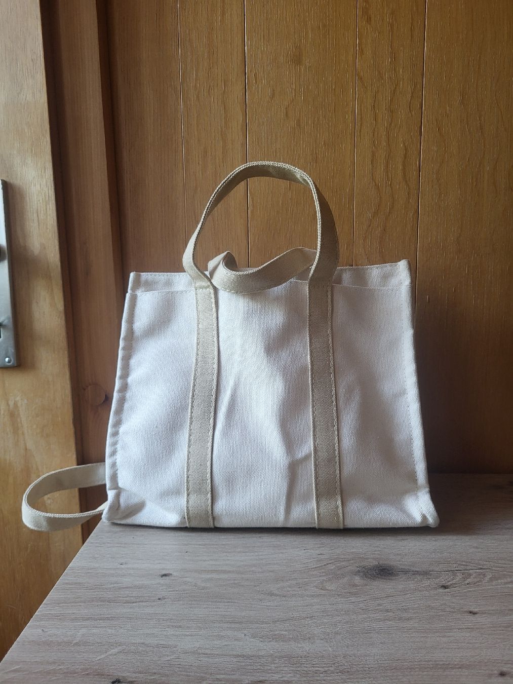 Sacs: Canvas Tote-Tasche – D'occasion à Zweisimmen par Adorable