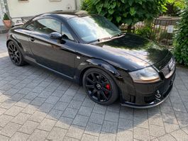 AUDI TT Quattro 1.8T urbo 8N