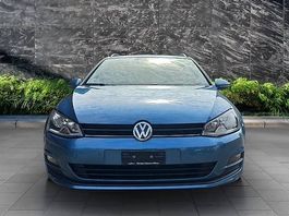 VW Golf  1.4 Variant