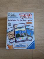 Tiptoi Wissen & Quizzen Europa