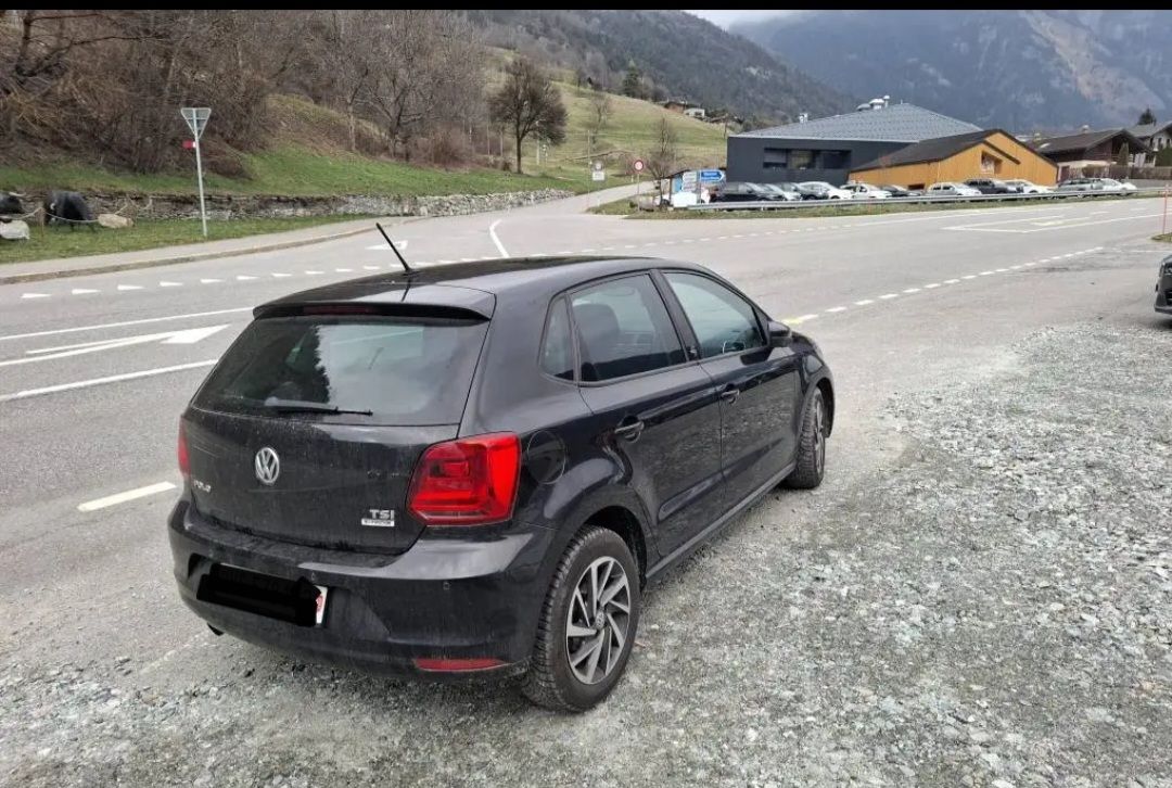 VW Autos: VW POLO 1.2 Blue Motion – Gebraucht aus Etoy von Bahazm 1