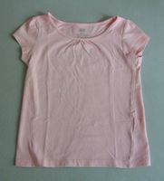 ++ herziges H&M T-Shirt ++ in rosa ++ Gr. 98 ++
