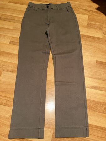 NAVIGAZIONE Damen Hose, Gr. 36 kurzgrösse