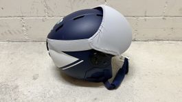 Skihelm 53-56cm