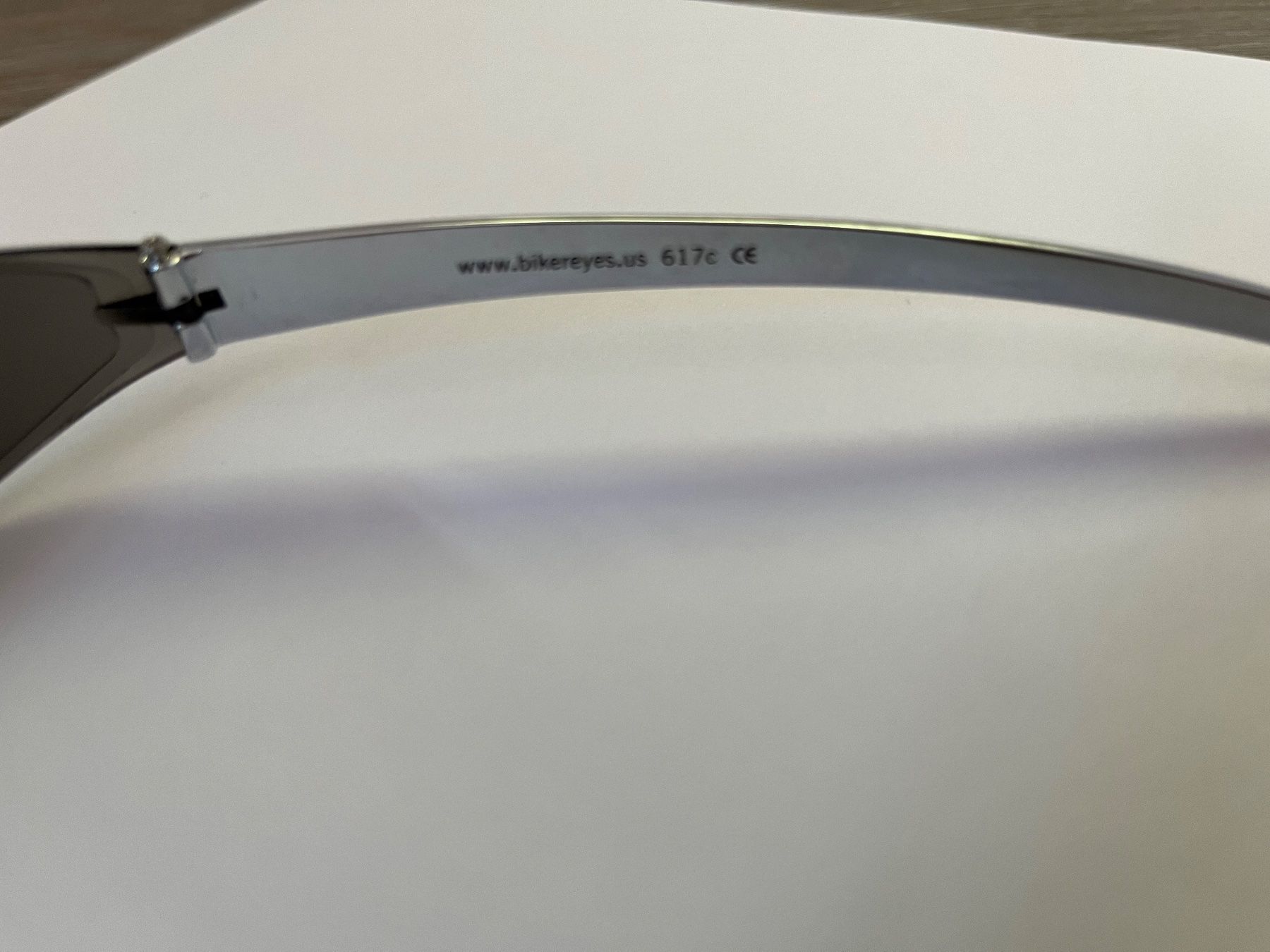 Brillen & Gläser: Helly Beikersonnenbrille – Neu (gemäss Beschreibung) aus Wyssachen von Marcobikerfree 2