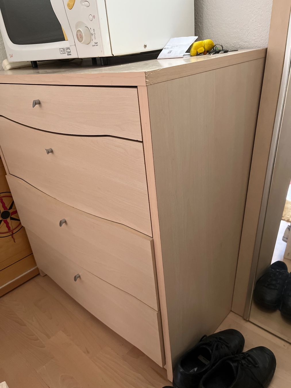 Schränke: Schrank – Gebraucht aus ZUERICH von Natako 1