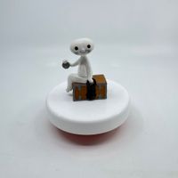 Tonie Toniefigur Das kleine Gespenst