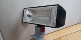 ISING JPc/1000 2040 Filmleuche Vintage Halogen-Scheinwerfer