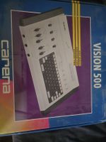 Carena Vision 500 Video Titler & Audio Mixer