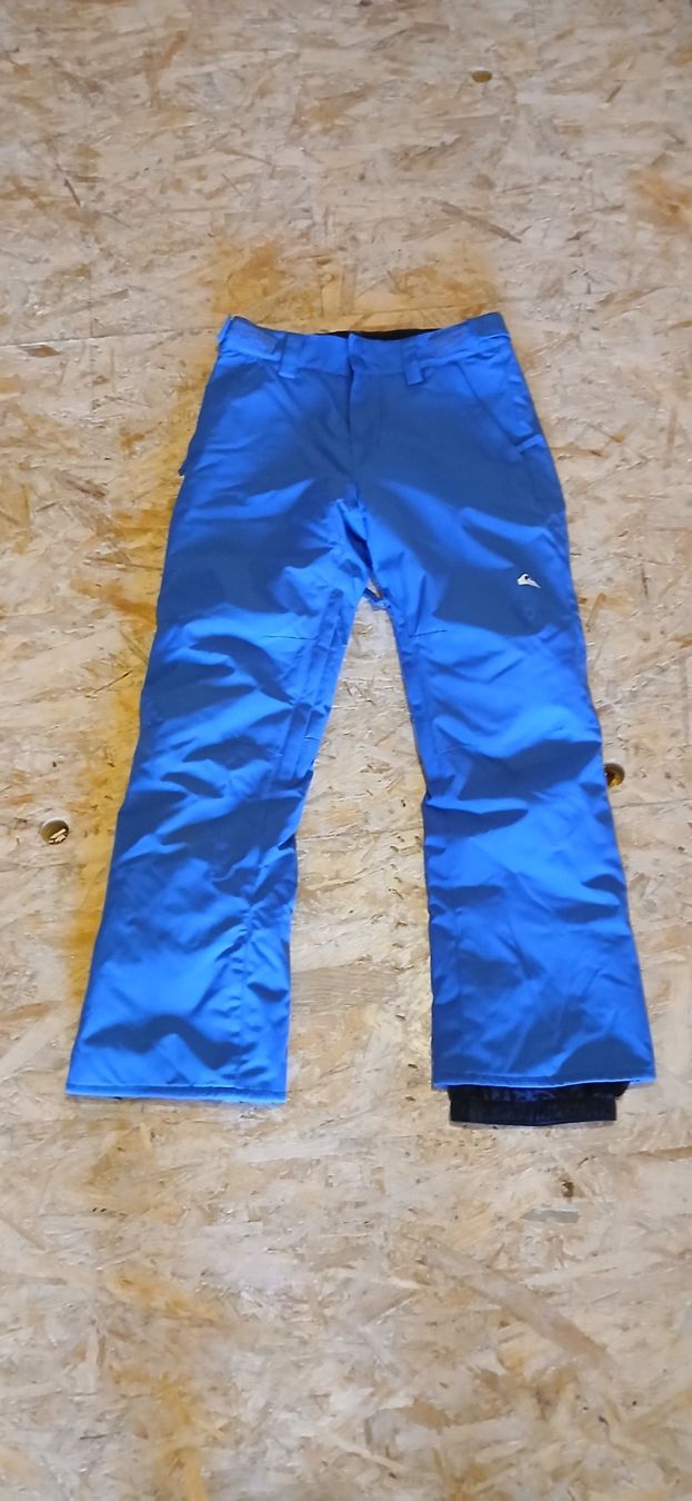 Quiksilver Hosen: Pantalon de ski Quiksilver – Gebraucht aus Lignières von Fourx