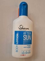 Sherpa Tensing After Sun Lotion, 2 Stück, NEU, Sommer 52