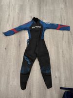 Combinaison triathlon/natation - Orca Alpha FEMME