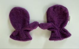 IOBIO - Gants bebé, taille 1